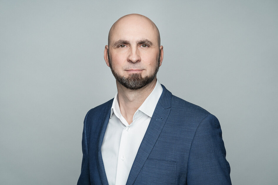 Bartosz Gott nowym członkiem zarządu E.ON Polska ds. handlu