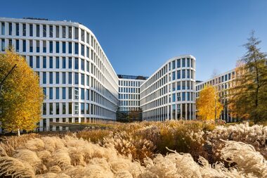 BusinessGardenWarszawa 01