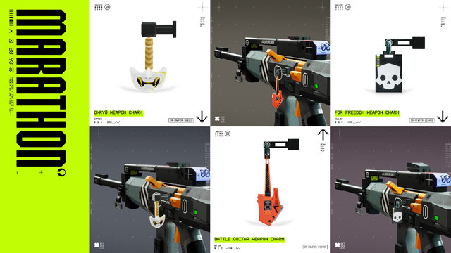 Zagraj w Marathon podczas Server Slam już od 26 lutego photo 3