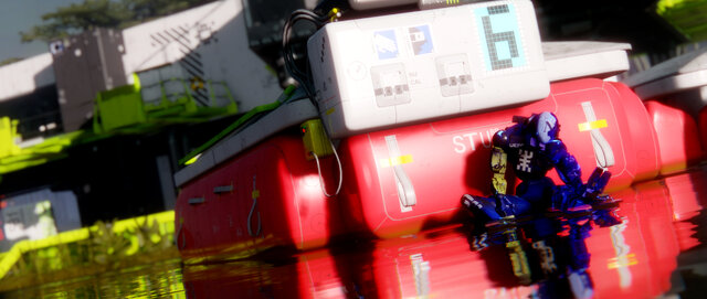 Zagraj w Marathon podczas Server Slam już od 26 lutego photo 5