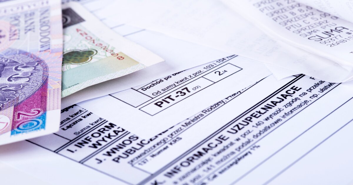 PIT 2026: rusza sezon rozliczeń. Spóźnienie może sporo kosztować