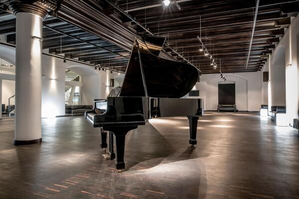 Galeria O    fot  A  Słomski @Opera na Zamku w Szczecinie