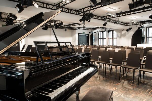 sala kameralna  fot  A  Słomski @Opera na Zamku w Szczecinie (2)