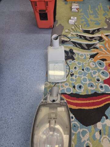 prezentacja oświetlenia