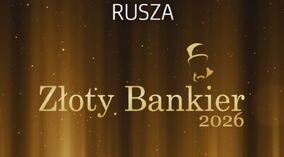 Ruszył Złoty Bankier 2026. Największe badanie sektora bankowego sprawdzi jakość obsługi, misję i cyberbezpieczeństwo