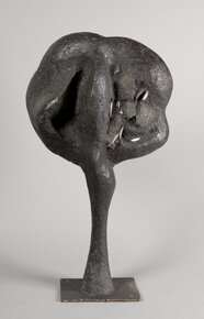Alina Szapocznikow, Bukiet (I), 1964, Muzeum Narodowe w Krakowie.jpg