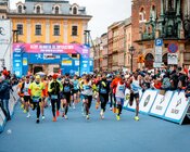TAURON Cracovia Maraton
