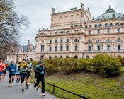 TAURON Cracovia Maraton
