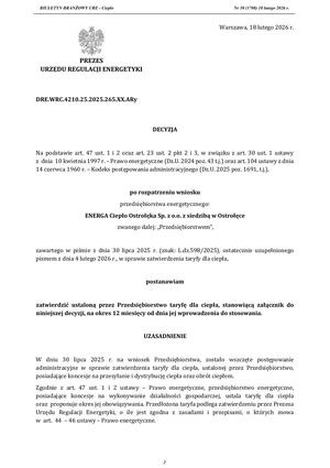 Pobierz taryfa 2026.03.05