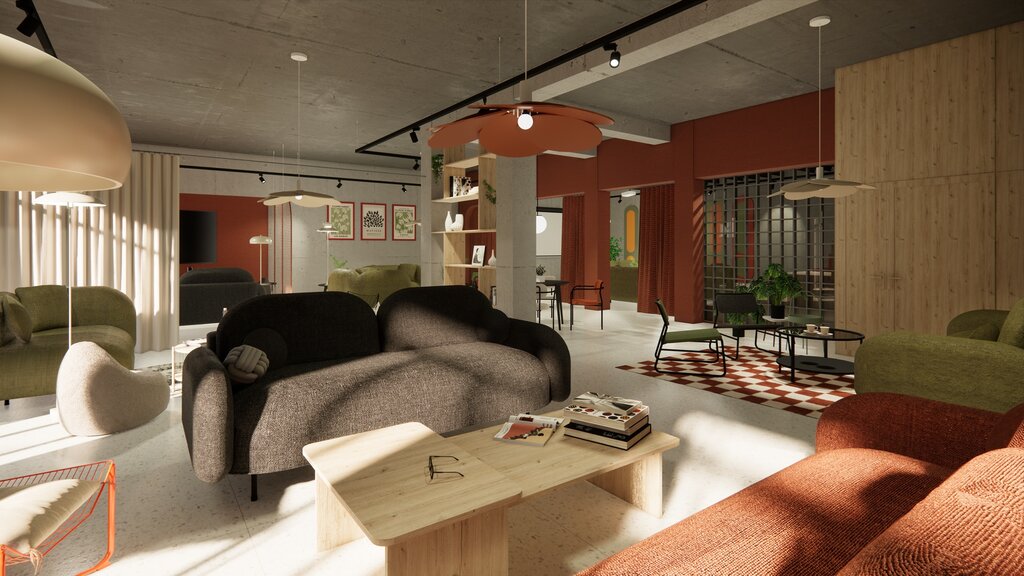 Inwestycja Grunwaldzka 2 s