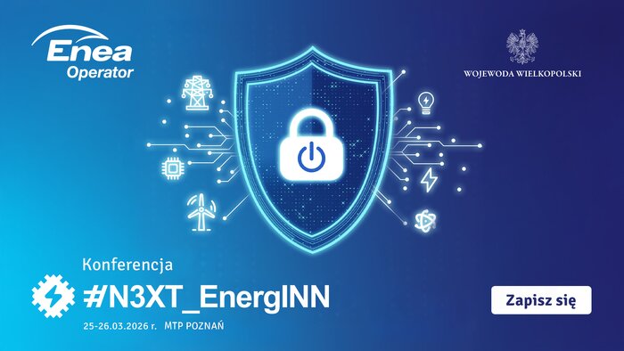 konferencji EnergINN 3