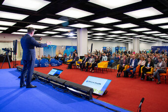 konferencji EnergINN 4