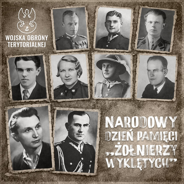 Narodowy Dzień Pamięci Żołnierzy Wyklętych