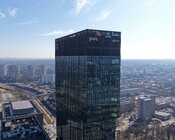 TAURON w nowej siedzibie. Fot. TAURON Polska Energia