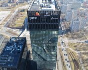 TAURON w nowej siedzibie. Fot. TAURON Polska Energia