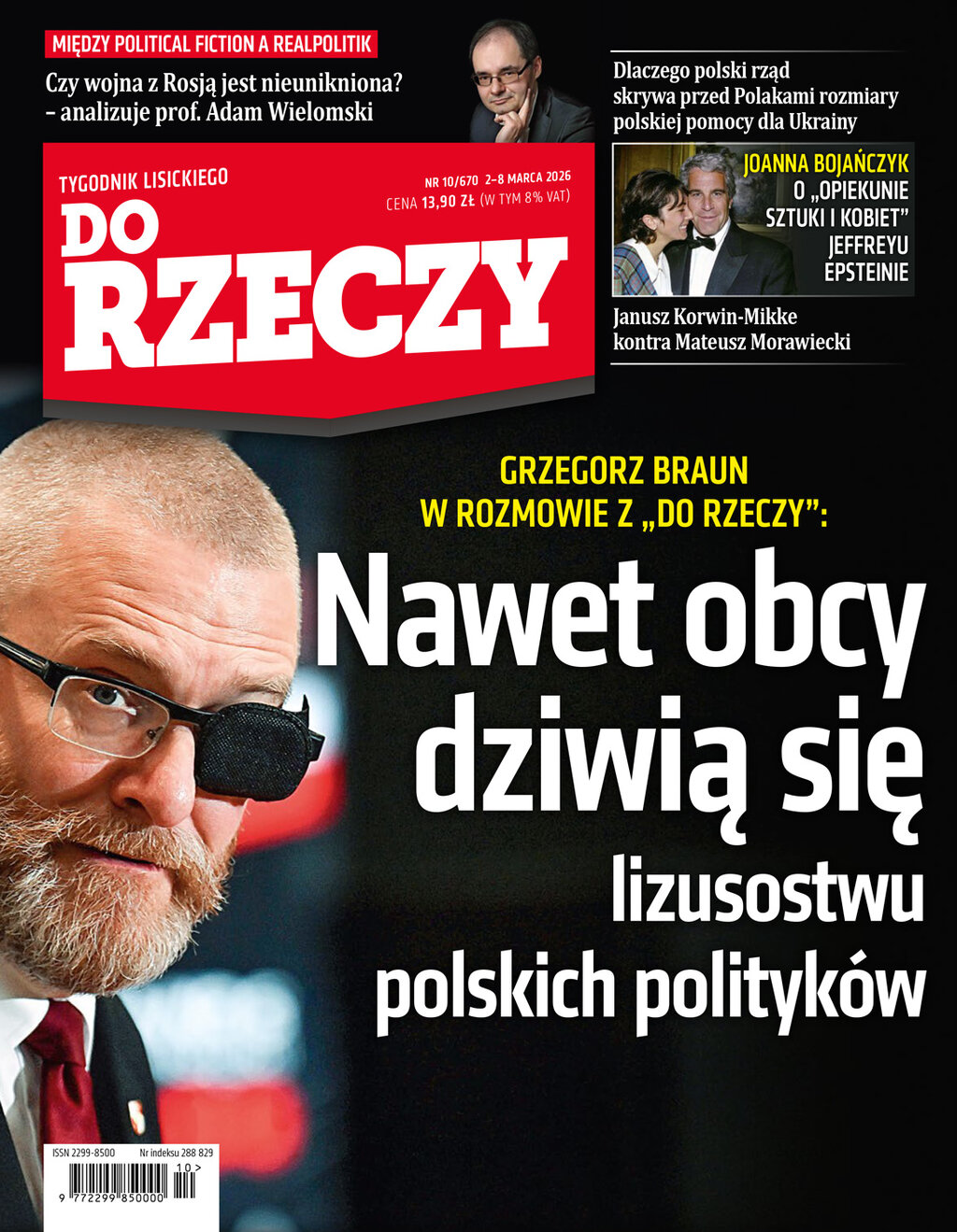 Do rzeczy nr-10(670) 2026-1