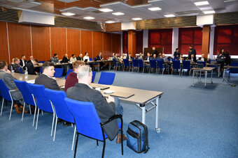 Enea kontynuuje dialog z polskimi firmami  