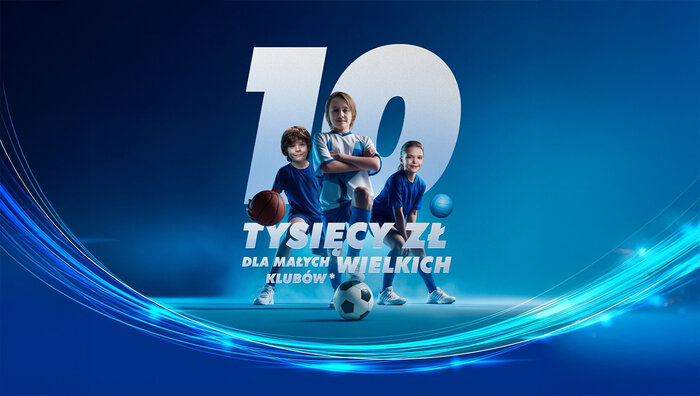 Konkurs #MałyWielkiKlub rozstrzygnięty. Enea nagradza 40 lokalnych klubów sportowych