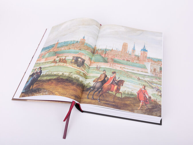 Dom Gdański, fot  T  Zgliński, mat  Muzeum Gdańska (8)