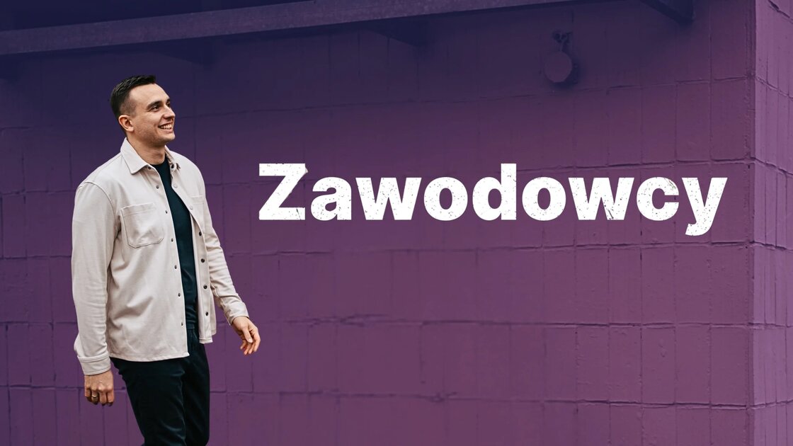 „Zawodowcy” – nowy format wideo od Wirtualnej Polski