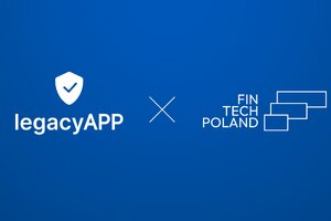 LegacyApp Fintech Poland