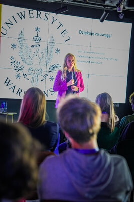 Spotkanie uczniów w ramach programu Energia w Nauce (8)