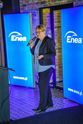 Spotkanie uczniów w ramach programu Energia w Nauce (7)