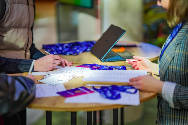 Spotkanie uczniów w ramach programu Energia w Nauce (6)