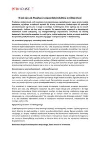 W jaki sposób AI wpływa na sprzedaż produktów o niskiej rotacji - RTB House, komunikat prasowy.pdf