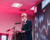 Grzegorz Lot, prezes zarządu TAURON Polska Energia