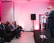 Grzegorz Lot, prezes zarządu TAURON Polska Energia