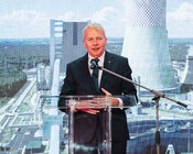 Wojciech Saługa, Marszałek Województwa Śląskiego