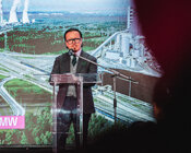 Wojciech Balczun, Minister Aktywów Państwowych