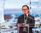 Wojciech Balczun, Minister Aktywów Państwowych