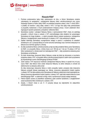 Pobierz Klauzula KSEF