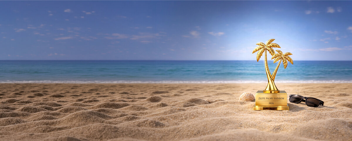 Oskarowe lokalizacje na wakacje