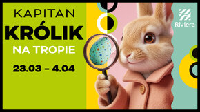 Kapitan Królik na tropie w Centrum Riviera.jpg