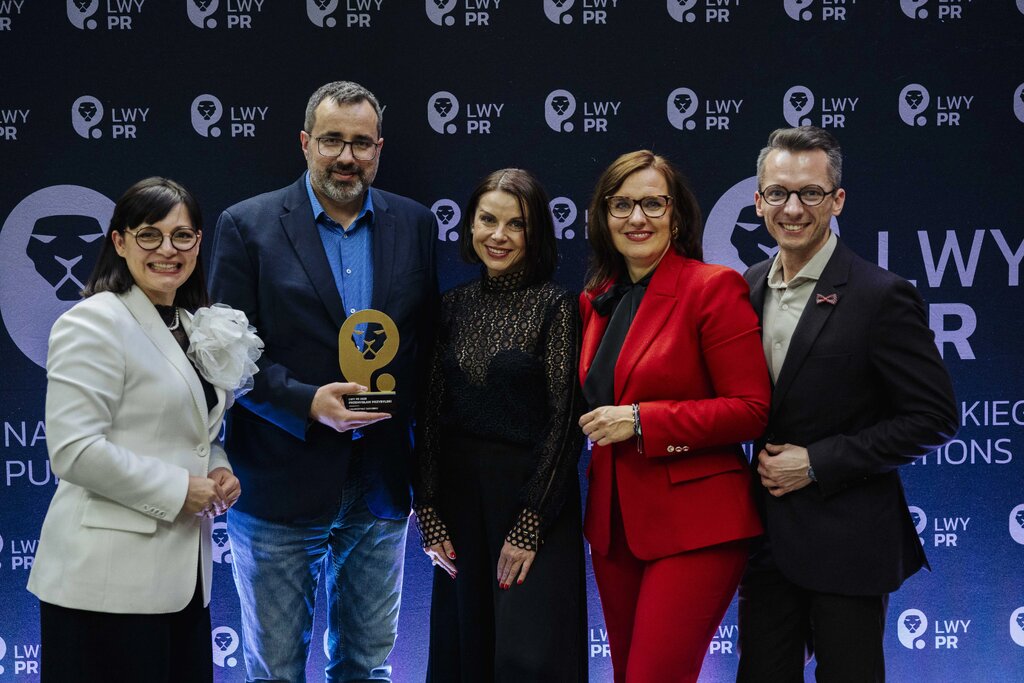 LEW PR 2025 Przemysław Przybylski