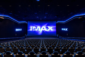 Sala IMAX with Laser w Centrum Riviera.jpg