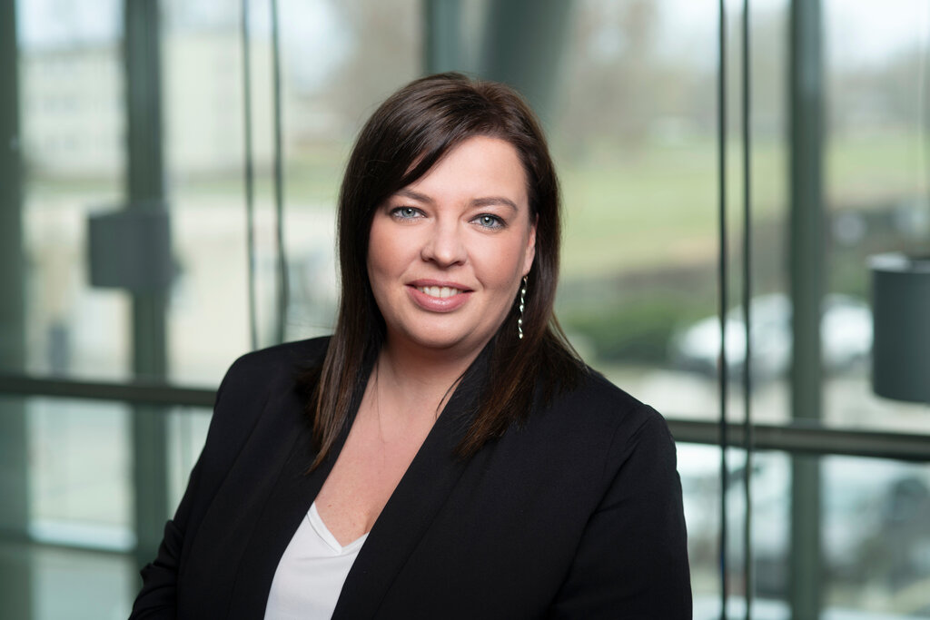 Monika Witkowska SALTUS m