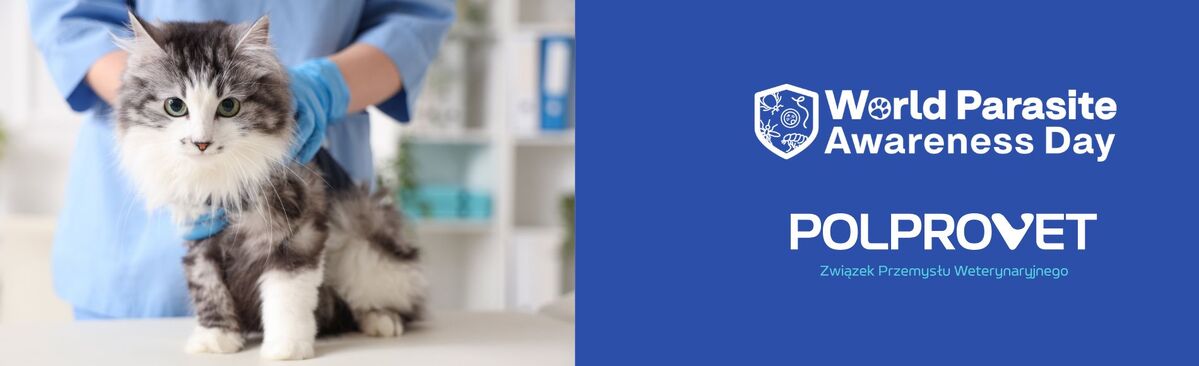 20 marca obchodzimy Światowy Dzień Wiedzy o Pasożytach