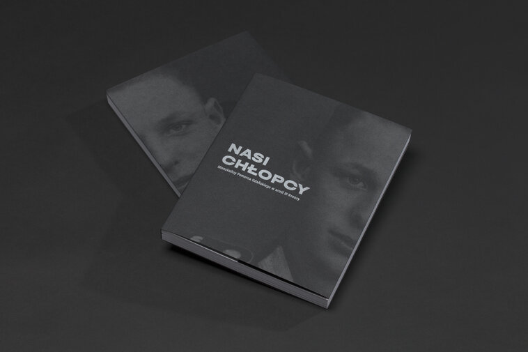 Nasi Chłopcy  Katalog, fot  W  Kiełpiński, mat  MIIWŚ (1)