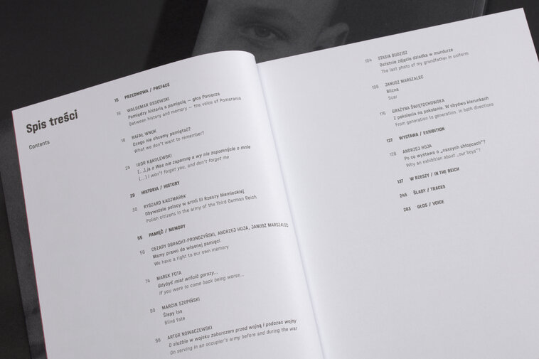 Nasi Chłopcy  Katalog, fot  W  Kiełpiński, mat  MIIWŚ (3)