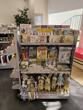 Ponad 2 tysiące placówek pocztowych w nowym standardzie 