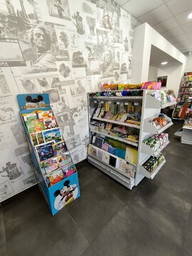 Ponad 2 tysiące placówek pocztowych w nowym standardzie 