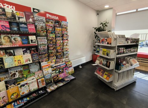 Ponad 2 tysiące placówek pocztowych w nowym standardzie 