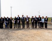 Farma Wiatrowa Nowa Brzeźnica