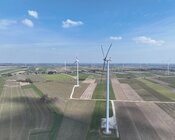 Farma Wiatrowa Nowa Brzeźnica