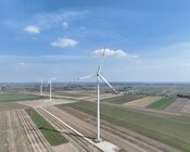 Farma Wiatrowa Nowa Brzeźnica