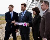 Farma Wiatrowa Nowa Brzeźnica